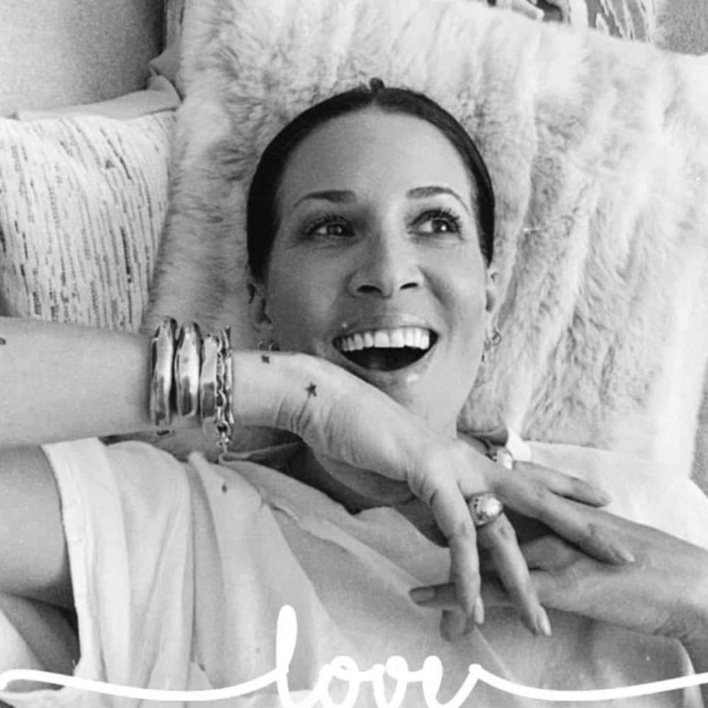 Meet your Posher, Kate